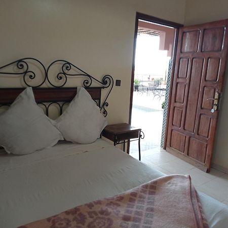 Appart Aigle Hotel Ouarzazate Exterior photo