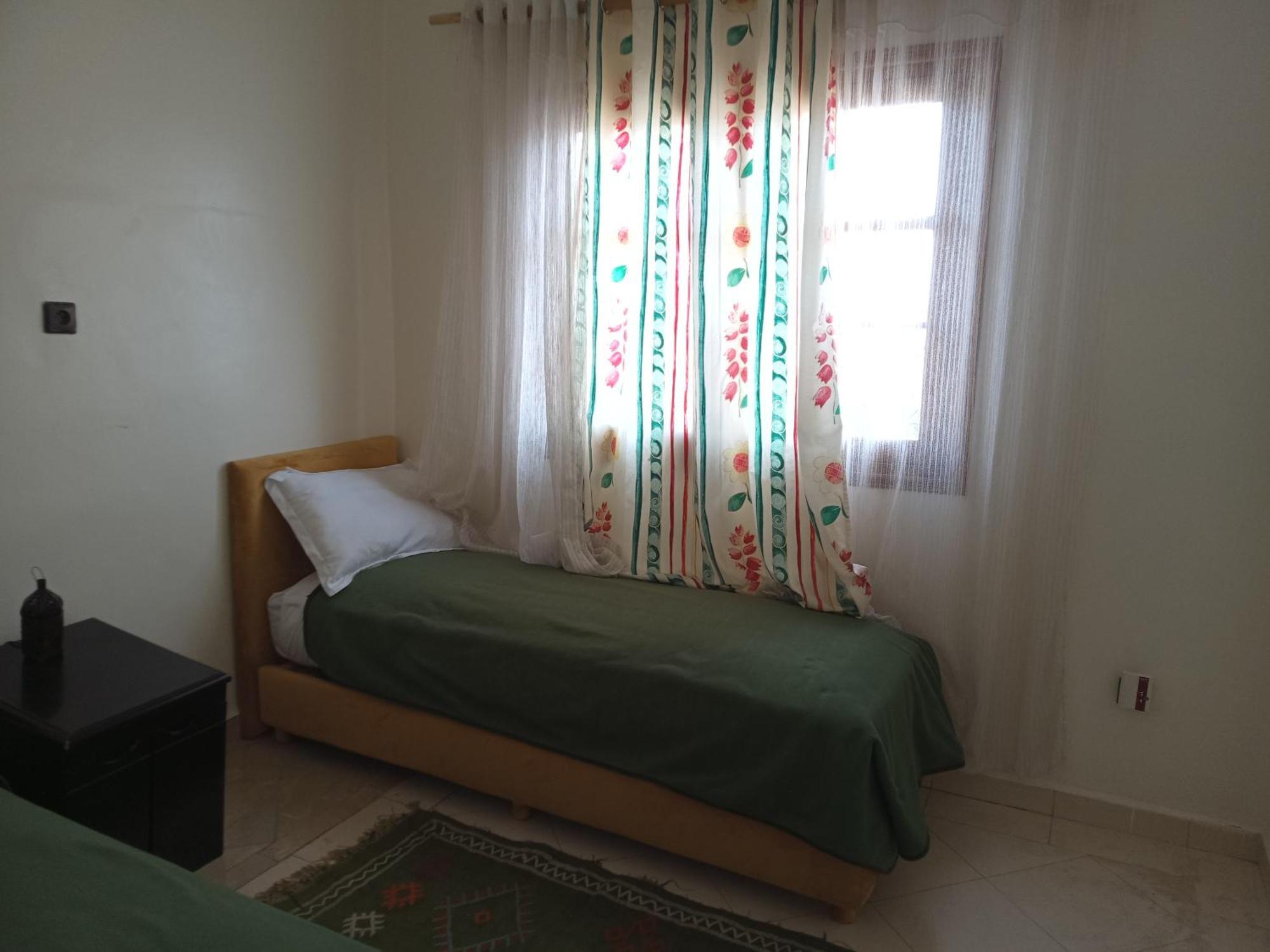 Appart Aigle Hotel Ouarzazate Exterior photo